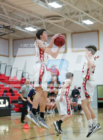 Thumbnail 2 in Summit Academy @ Grantsville photogallery.