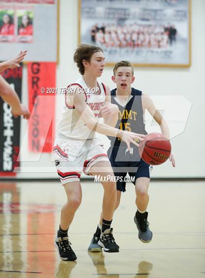 Thumbnail 1 in Summit Academy @ Grantsville photogallery.