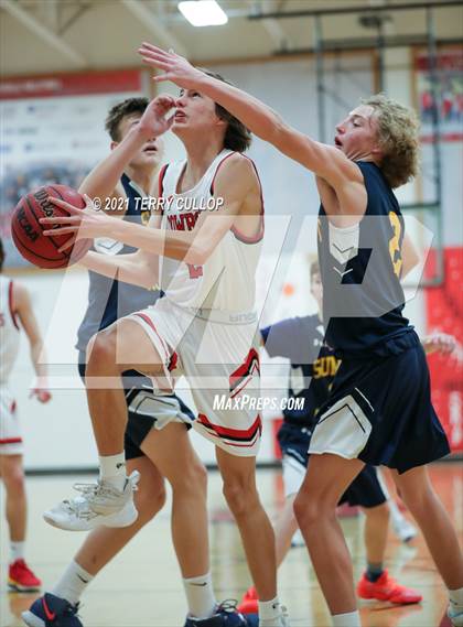 Thumbnail 1 in Summit Academy @ Grantsville photogallery.