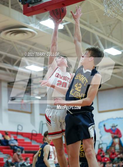 Thumbnail 1 in Summit Academy @ Grantsville photogallery.