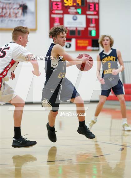 Thumbnail 3 in Summit Academy @ Grantsville photogallery.