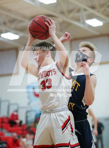 Thumbnail 1 in Summit Academy @ Grantsville photogallery.