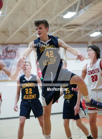 Thumbnail 1 in Summit Academy @ Grantsville photogallery.