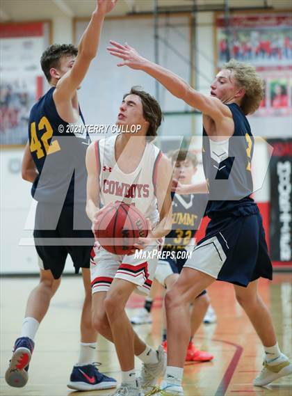 Thumbnail 2 in Summit Academy @ Grantsville photogallery.