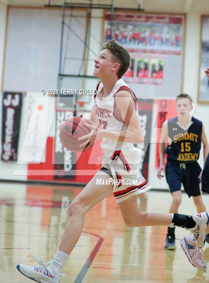 Thumbnail 2 in Summit Academy @ Grantsville photogallery.