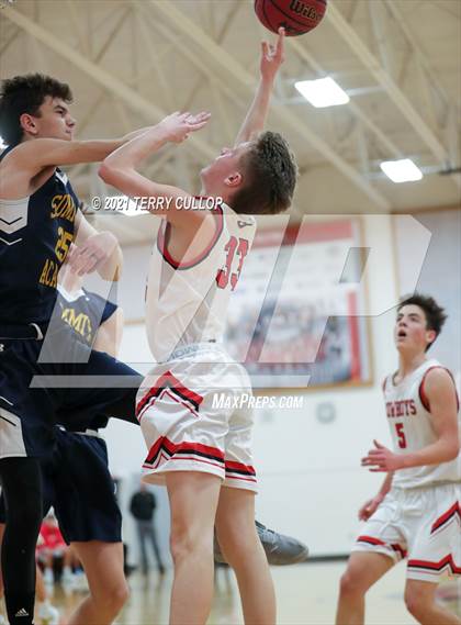 Thumbnail 3 in Summit Academy @ Grantsville photogallery.