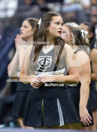 Sterlington vs. Jena(LHSAA Division III Non-Select Final)