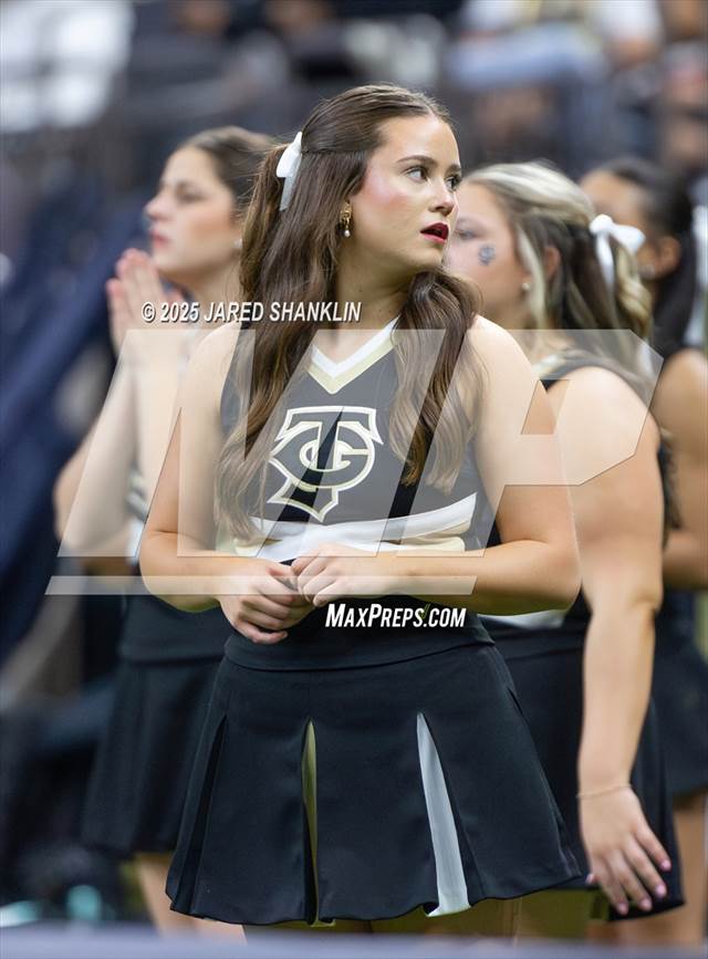 Sterlington vs. Jena(LHSAA Division III Non-Select Final)