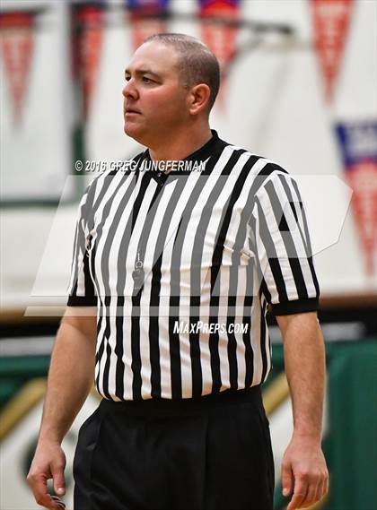 Thumbnail 2 in Montgomery vs. Cardinal Newman photogallery.