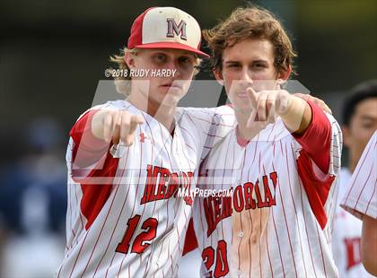 Thumbnail 3 in Carroll @ Memorial photogallery.