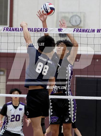 Thumbnail 2 in Pleasant Grove @ Franklin photogallery.