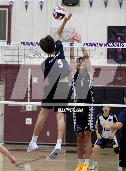 Thumbnail 2 in Pleasant Grove @ Franklin photogallery.