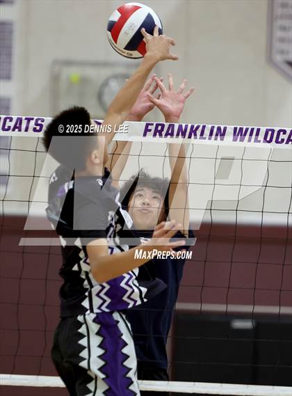 Thumbnail 3 in Pleasant Grove @ Franklin photogallery.