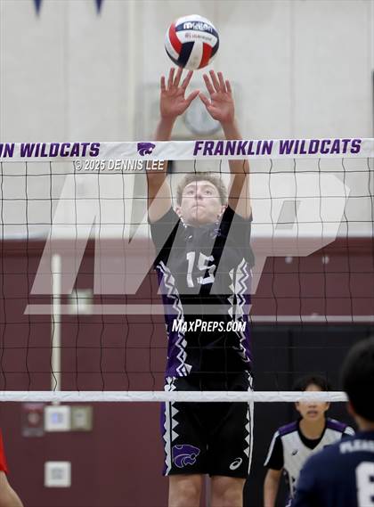 Thumbnail 2 in Pleasant Grove @ Franklin photogallery.