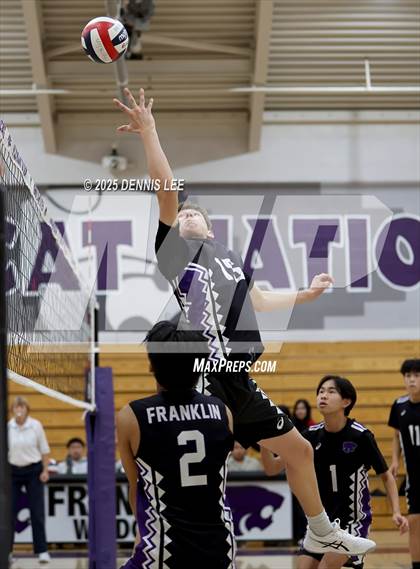 Thumbnail 1 in Pleasant Grove @ Franklin photogallery.