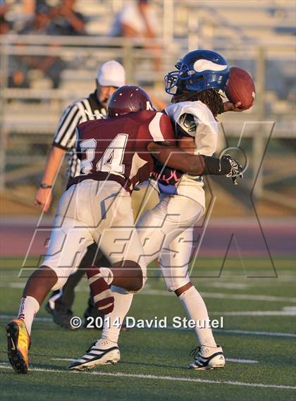 Thumbnail 1 in Valley @ Natomas photogallery.