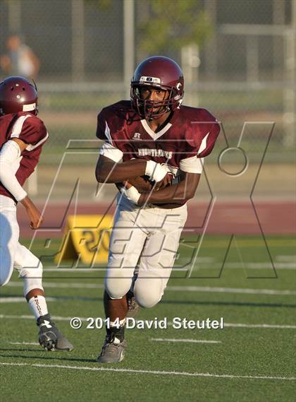 Thumbnail 1 in Valley @ Natomas photogallery.