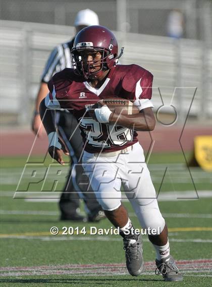 Thumbnail 1 in Valley @ Natomas photogallery.