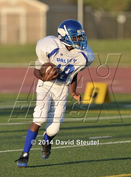 Thumbnail 1 in Valley @ Natomas photogallery.