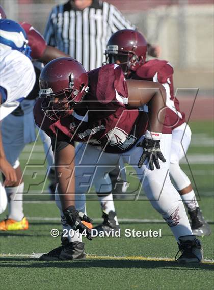 Thumbnail 3 in Valley @ Natomas photogallery.