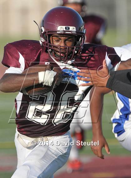 Thumbnail 3 in Valley @ Natomas photogallery.