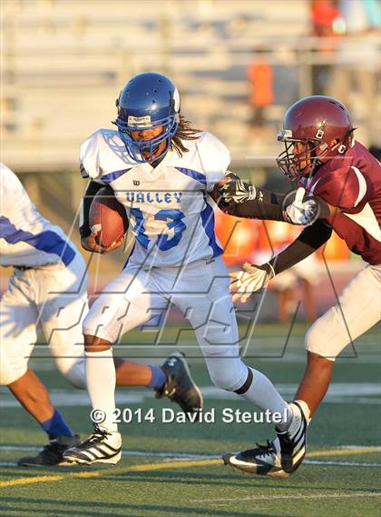 Thumbnail 1 in Valley @ Natomas photogallery.