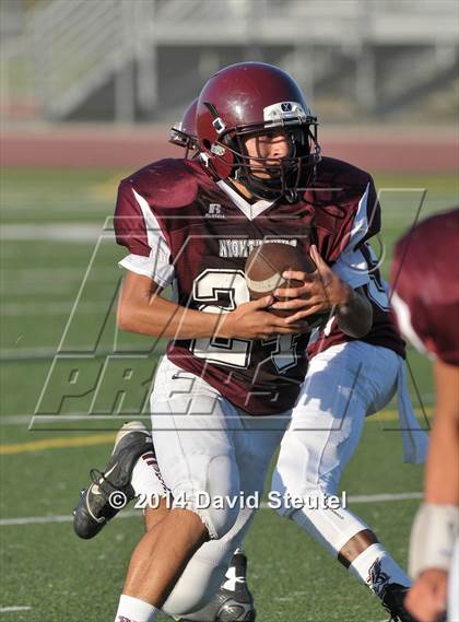 Thumbnail 3 in Valley @ Natomas photogallery.