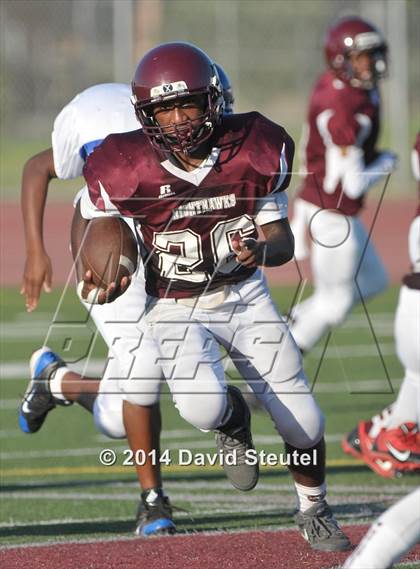 Thumbnail 1 in Valley @ Natomas photogallery.