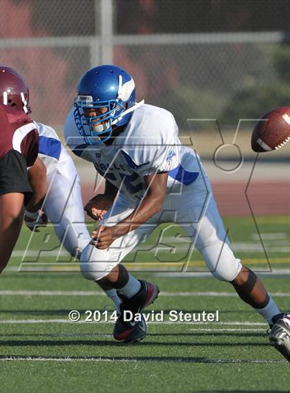 Thumbnail 3 in Valley @ Natomas photogallery.