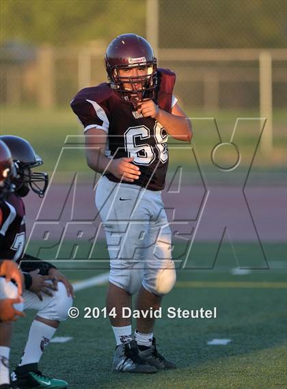 Thumbnail 2 in Valley @ Natomas photogallery.