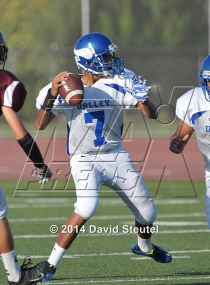 Thumbnail 3 in Valley @ Natomas photogallery.