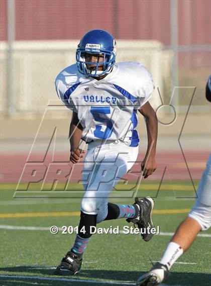 Thumbnail 3 in Valley @ Natomas photogallery.