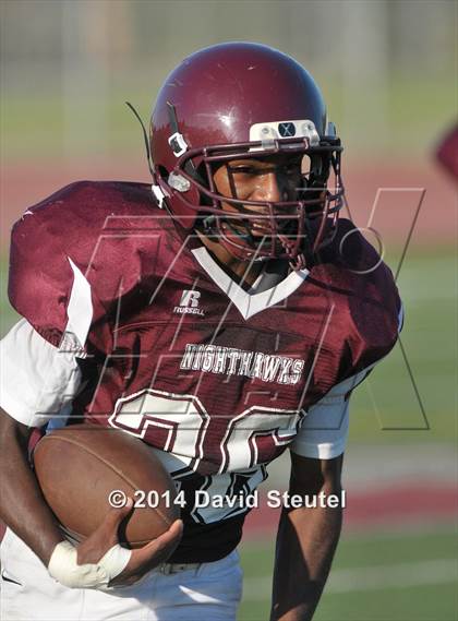 Thumbnail 1 in Valley @ Natomas photogallery.
