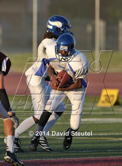 Thumbnail 1 in Valley @ Natomas photogallery.