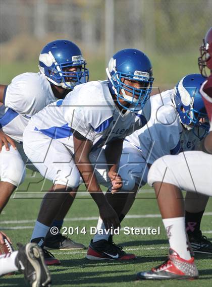 Thumbnail 2 in Valley @ Natomas photogallery.