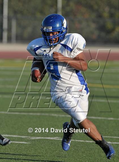 Thumbnail 1 in Valley @ Natomas photogallery.