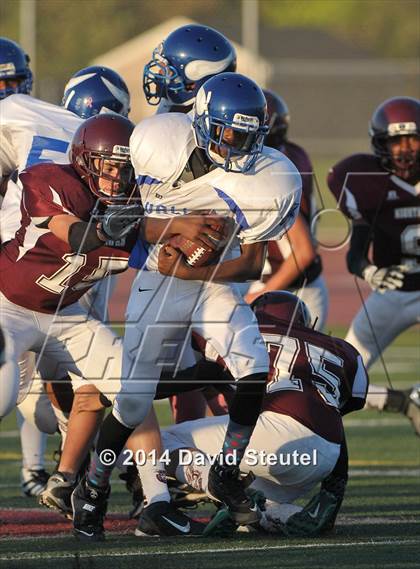 Thumbnail 2 in Valley @ Natomas photogallery.