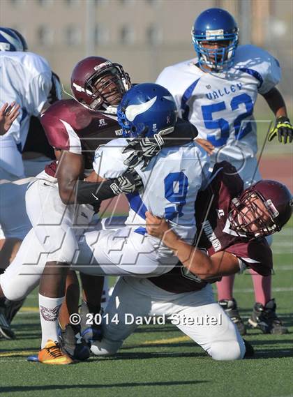 Thumbnail 1 in Valley @ Natomas photogallery.