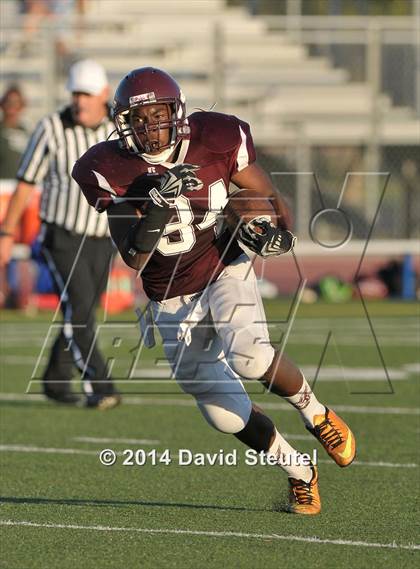 Thumbnail 3 in Valley @ Natomas photogallery.