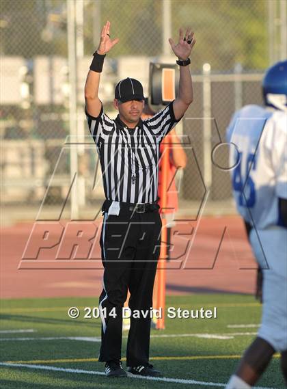 Thumbnail 1 in Valley @ Natomas photogallery.