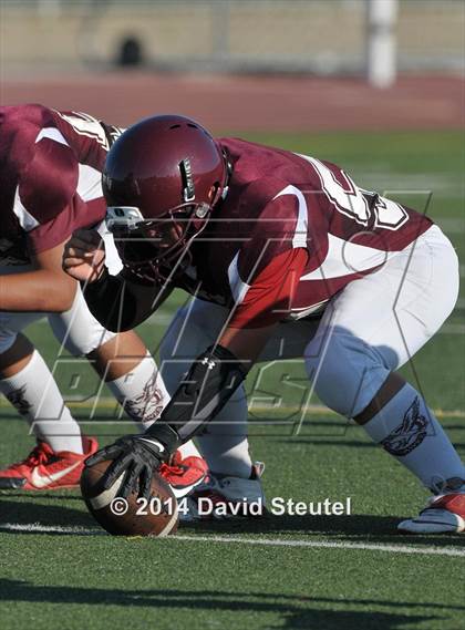 Thumbnail 2 in Valley @ Natomas photogallery.