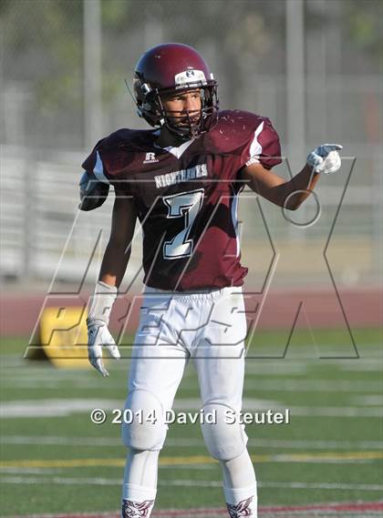 Thumbnail 3 in Valley @ Natomas photogallery.