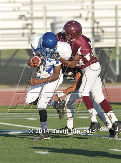 Thumbnail 1 in Valley @ Natomas photogallery.