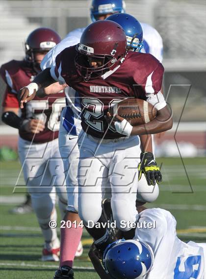 Thumbnail 3 in Valley @ Natomas photogallery.