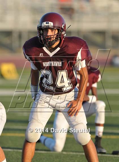 Thumbnail 2 in Valley @ Natomas photogallery.