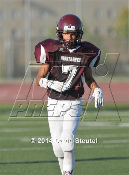 Thumbnail 2 in Valley @ Natomas photogallery.