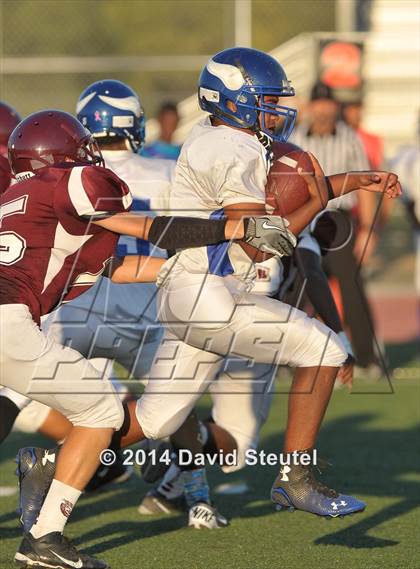 Thumbnail 2 in Valley @ Natomas photogallery.