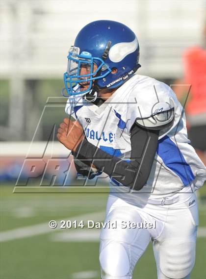Thumbnail 3 in Valley @ Natomas photogallery.