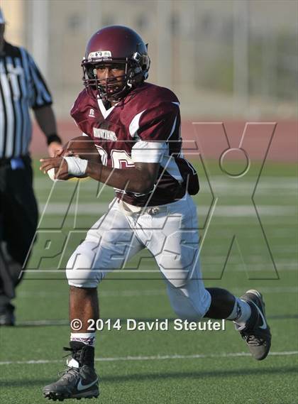 Thumbnail 1 in Valley @ Natomas photogallery.