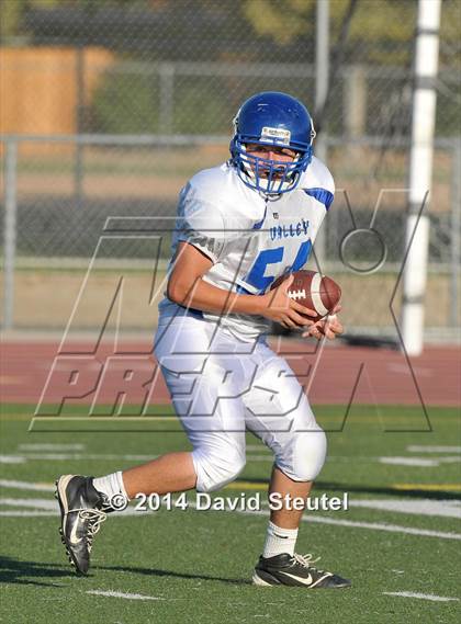 Thumbnail 1 in Valley @ Natomas photogallery.